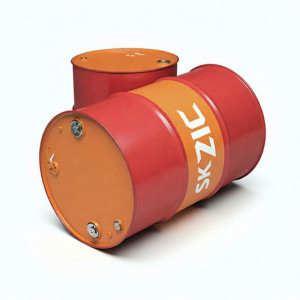 ZIC SK Super Gear CLP 100