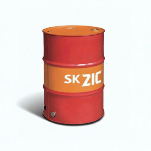 ZIC SK Super Gear CLP 100
