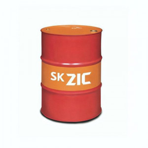 ZIC SK Super Gear CLP 100