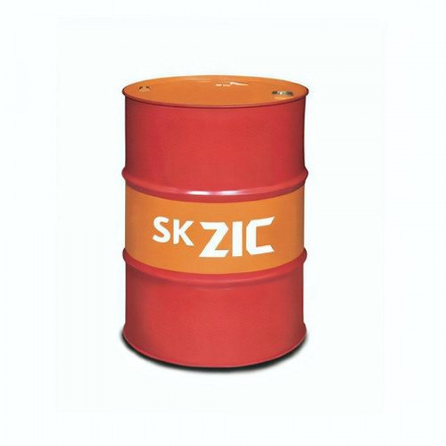 ZIC SK Super Gear CLP 100