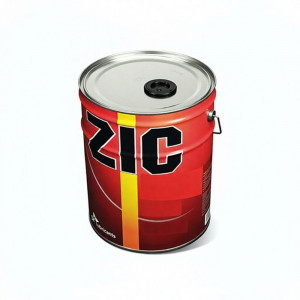 ZIC SK Super Gear CLP 100