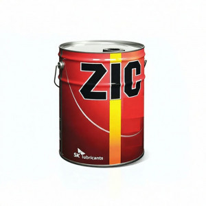 ZIC SK Super Gear CLP 100