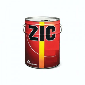 ZIC SK Super Gear CLP 100