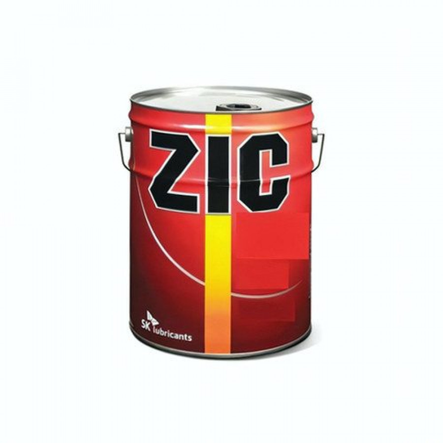 ZIC SK Super Gear CLP 100
