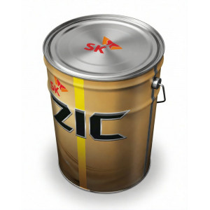 ZIC SK Compressor Oil P ISO VG 32