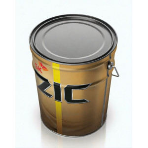 ZIC SK Compressor Oil P ISO VG 68