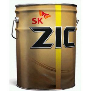 ZIC SK Compressor Oil P ISO VG 68