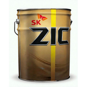 ZIC SK Compressor Oil RS ISO VG 68