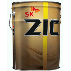ZIC SK Therm Oil ISO VG 300