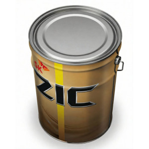 ZIC Crown Grease NLGI 00