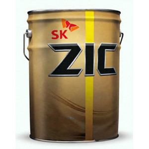 ZIC Crown Grease NLGI 00