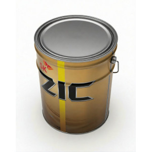 ZIC Crown Grease NLGI 1