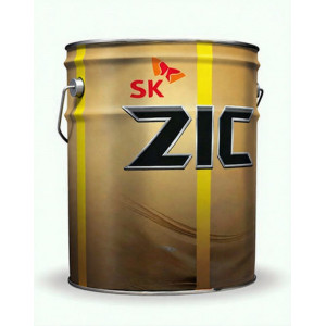 ZIC Crown Grease NLGI 1