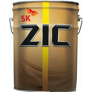 ZIC Crown Grease NLGI 1