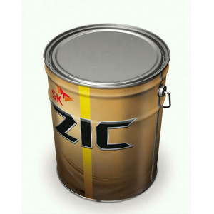 ZIC Crown Grease NLGI 0