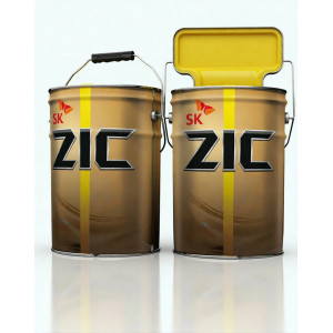 ZIC Crown Grease NLGI 0