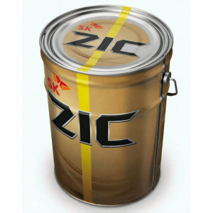 ZIC SK Turbine Oil ISO VG 46