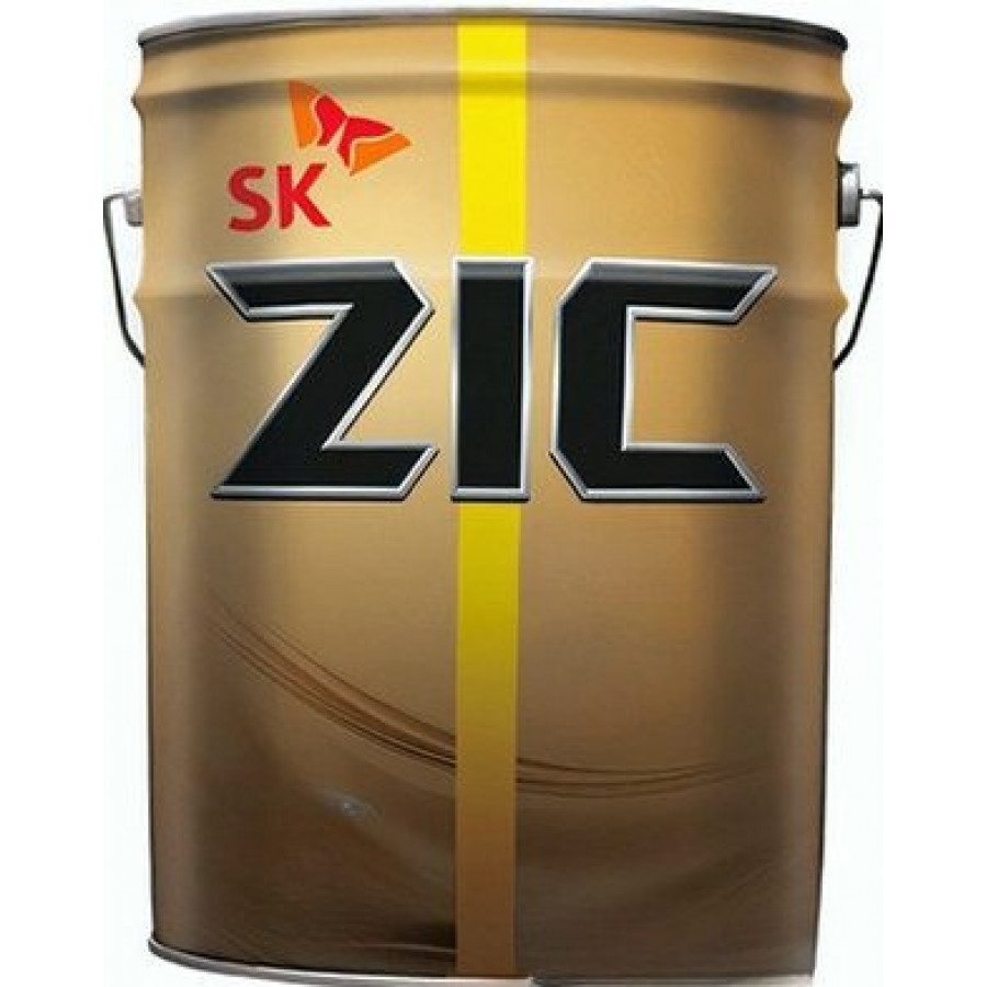 ZIC SK Turbine Oil ISO VG 68