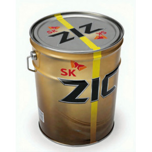 ZIC SK Spin ISO VG 10