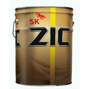 ZIC SK Spin ISO VG 10