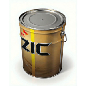 ZIC SK Spin ISO VG 15