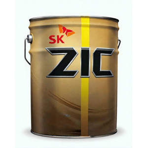 ZIC SK Spin ISO VG 15