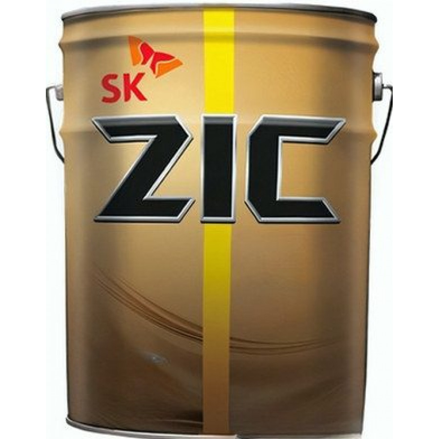 ZIC SK Spin ISO VG 15