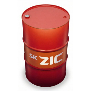 ZIC SK Compressor Oil P ISO VG 68