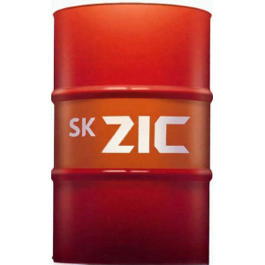 ZIC SK Compressor Oil P ISO VG 68
