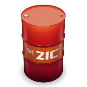 ZIC SK Compressor Oil RS ISO VG 68