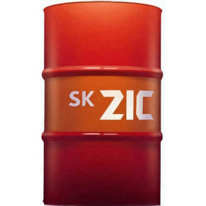 ZIC SK Compressor Oil RS ISO VG 68