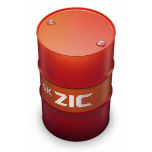 ZIC Crown Grease NLGI 1