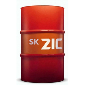 ZIC Crown Grease NLGI 1
