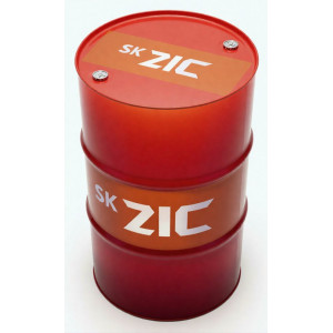 ZIC Crown Grease NLGI 2
