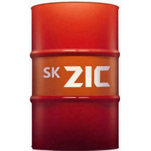 ZIC Crown Grease NLGI 2