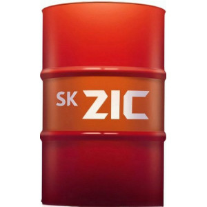 ZIC Crown Grease NLGI 2