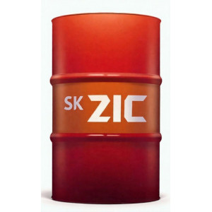 ZIC Crown Grease NLGI 0