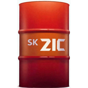 ZIC Crown Grease NLGI 00