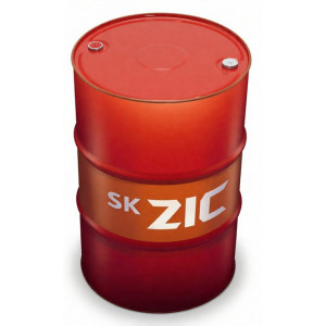 ZIC SK Wheel Bearing Grease 2 NLGI 2