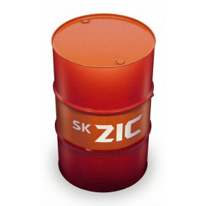 ZIC Supervis ISO VG 150