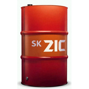 ZIC Supervis ISO VG 150