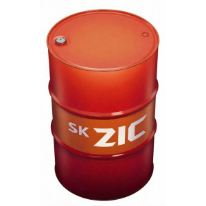 ZIC SK Spin ISO VG 10