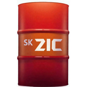 ZIC SK Spin ISO VG 10