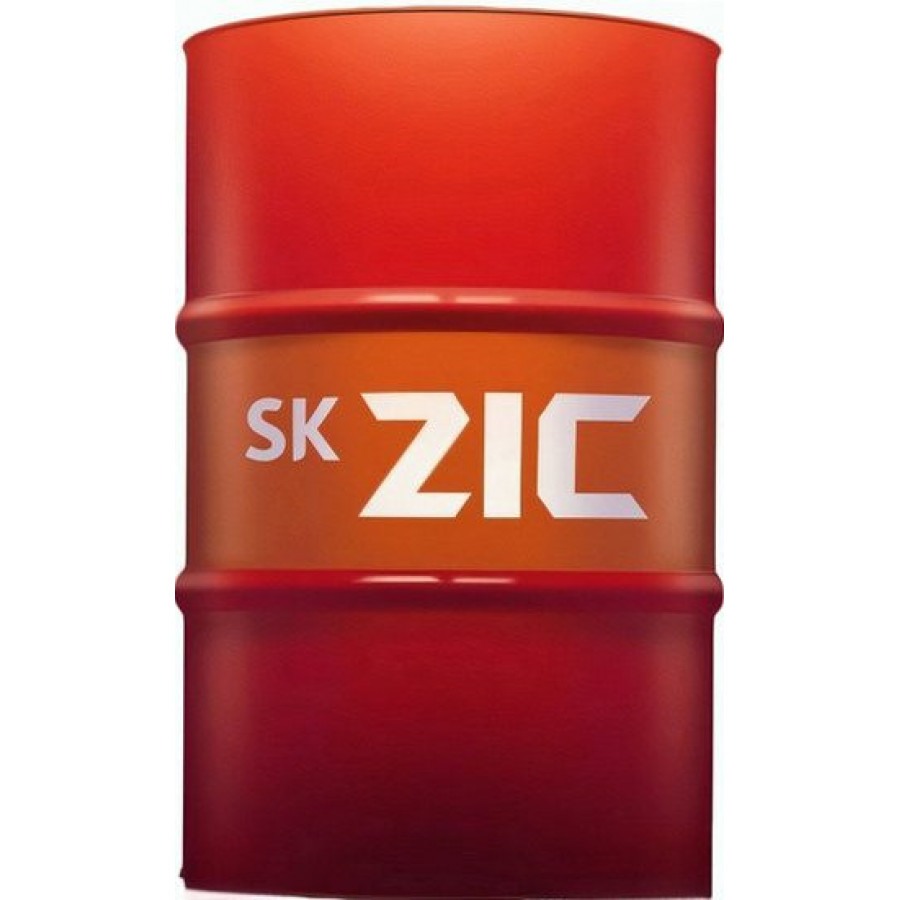 ZIC SK Spin ISO VG 10