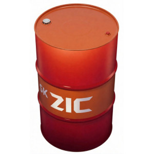 ZIC SK Spin ISO VG 15