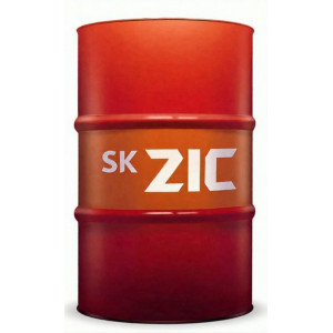 ZIC SK Spin ISO VG 15