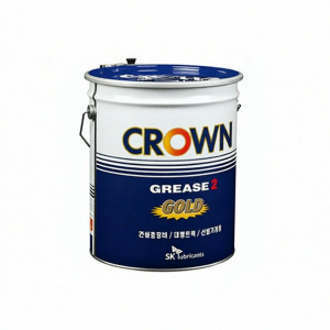 ZIC Crown Grease NLGI 2