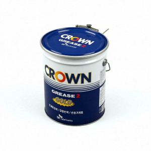 ZIC Royal Grease NLGI 2