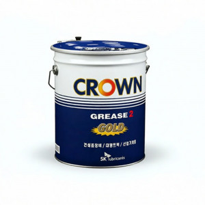 ZIC Royal Grease NLGI 2