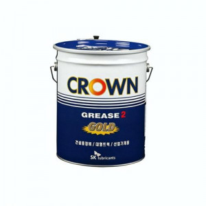 ZIC Royal Grease NLGI 2
